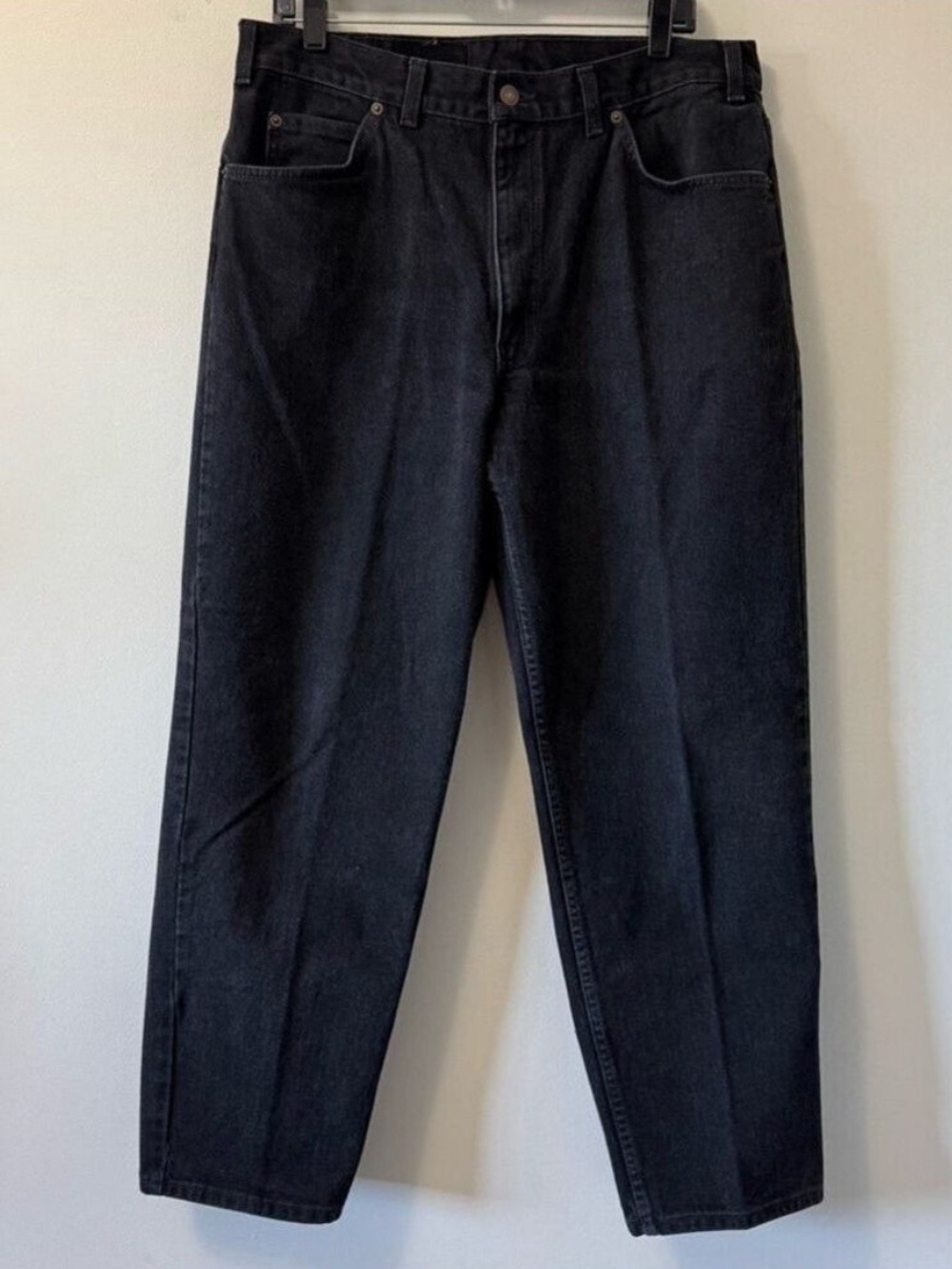 Levi's Men's Vintage Relaxed Fit Jeans Orange Tab Sz 36